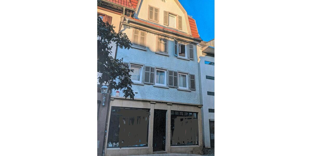 Einfamilienhaus Reutlingen - 12 Zimmer, 405 m&sup2;, 735.000&euro; | Angebot:27195672