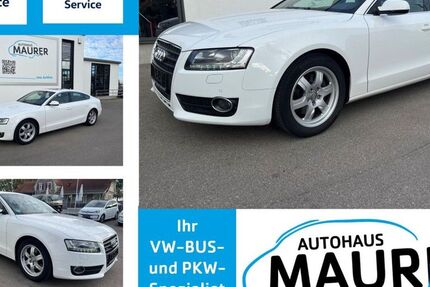 Audi A5 160.100 km 11.930 &euro; Holzgerlingen 71088