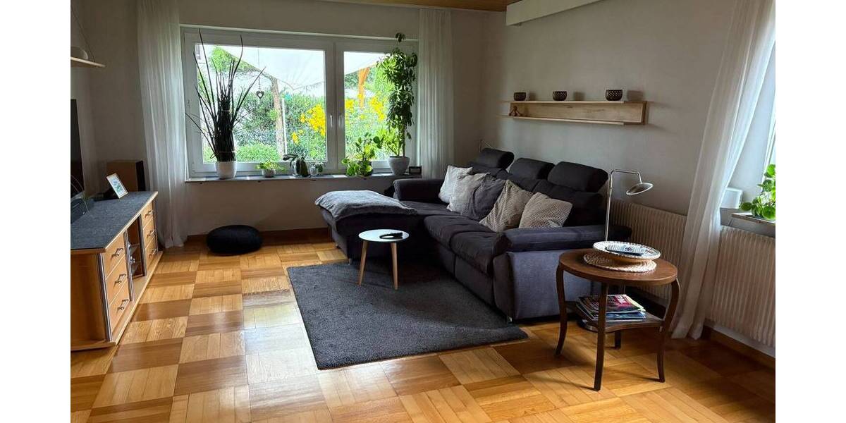 Einfamilienhaus Dettenhausen - 5 Zimmer, 118 m&sup2;, 420.000&euro; | Angebot:25800741