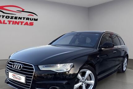 Audi A6 319.000 km 12.750 &euro; Holzgerlingen 71088
