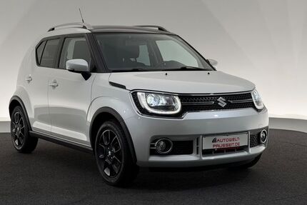 Suzuki Ignis 25.690 km 14.850 &euro; Horb am Neckar 72160