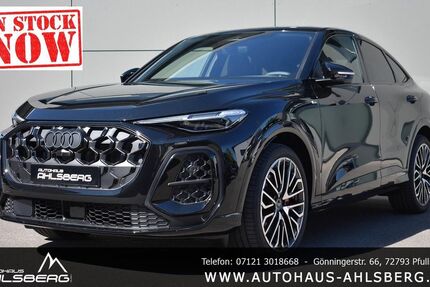 Audi Q5 1.020 km 74.900 &euro; Pfullingen 72793