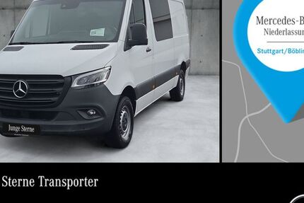 Mercedes-Benz Sprinter 90.548 km 35.688 &euro; Böblingen 71034