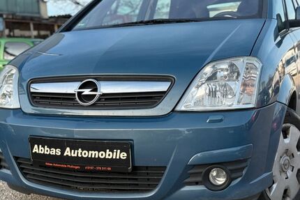 Opel Meriva 171.781 km 1.990 &euro; Pfullingen 72793