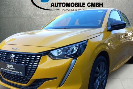 Peugeot 208 23.500 km 12.880 &euro; Reutlingen 72770