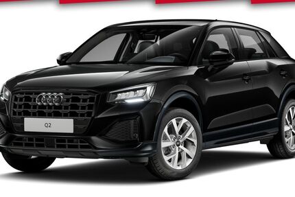 Audi Q2 34.627 km 33.940 &euro; Stuttgart 70469