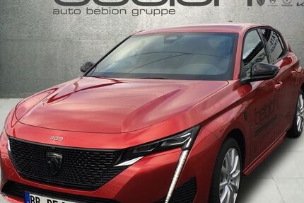 Peugeot 308 20.118 km 23.900 &euro; Magstadt 71106