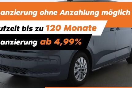 VW T7 Multivan 35.000 km 49.900 &euro; Mössingen 72116