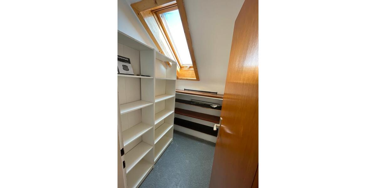 Maisonettenwohnung Nagold - 4.5 Zimmer, 117 m&sup2;, 1.300&euro; | Angebot:25291340
