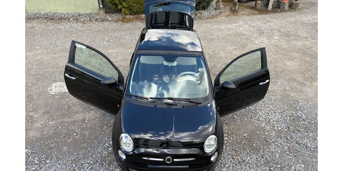 Fiat 500 183.399 km 3.390 &euro; Böblingen 71032