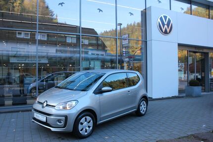 VW up! 27.190 km 12.690 &euro; Wildberg 72218