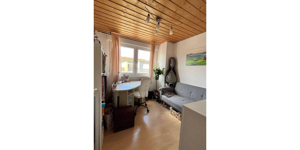 Etagenwohnung Herrenberg - 3 Zimmer, 70 m&sup2;, 275.000&euro; | Angebot:26455125