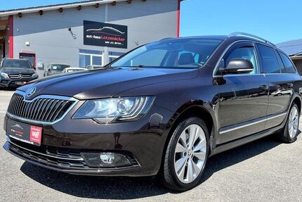 Skoda Superb 239.437 km 8.990 &euro; Hechingen 72379