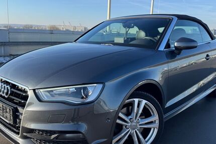 Audi A3 85.300 km 19.950 &euro; Sindelfingen 71065