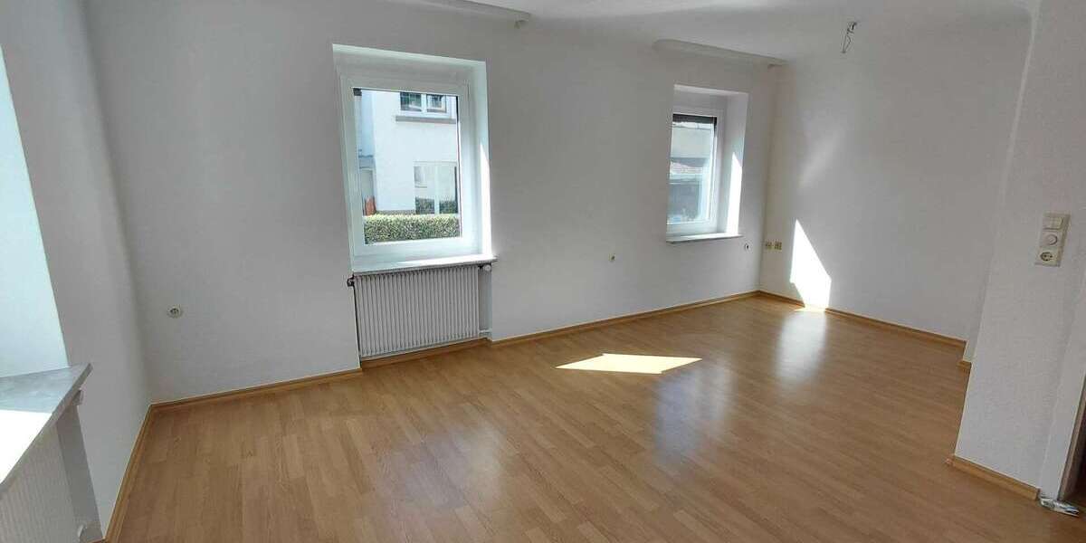 Etagenwohnung Nagold - 4 Zimmer, 85 m&sup2;, 800&euro; | Angebot:26901003