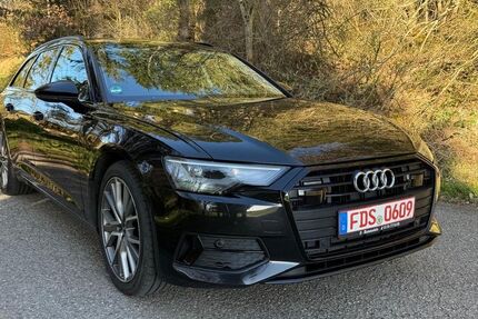Audi A6 121.800 km 25.999 &euro; Empfingen 72186