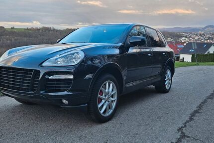 Porsche Cayenne 189.907 km 11.500 &euro; Wannweil 72827