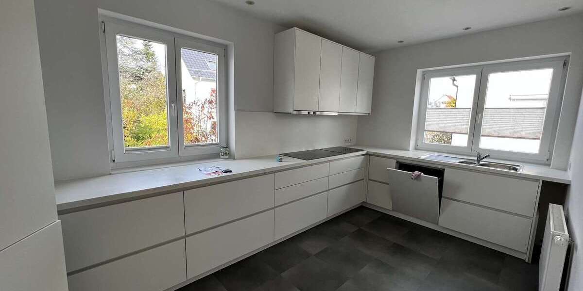 Etagenwohnung Stuttgart / Degerloch Degerloch - 4 Zimmer, 115 m&sup2;, 685.000&euro; | Angebot:27142707