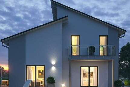 Haus Empfingen - 7 Zimmer, 245 m&sup2;, 529.989&euro; | Angebot:24238182