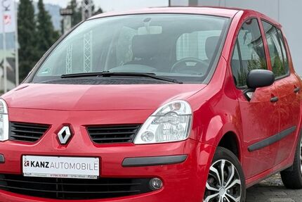 Renault Modus 179.177 km 999 &euro; Burladingen- Melchingen 72393