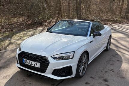 Audi S5 20.490 km 59.998 &euro; Sindelfingen 71067