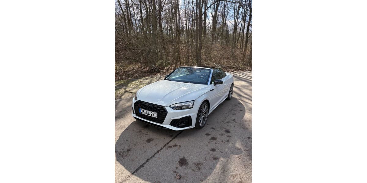 Audi S5 20.490 km 59.998 &euro; Sindelfingen 71067