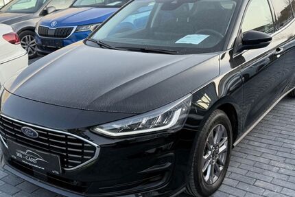 Ford Focus 25.238 km 16.990 &euro; Magstadt 71106