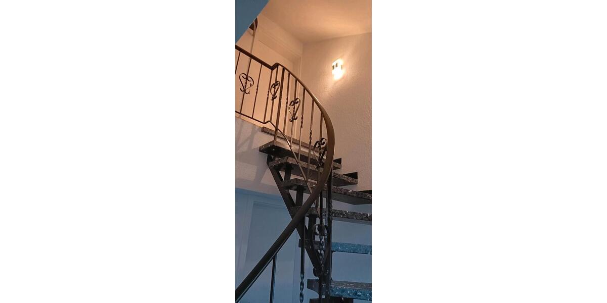 Dachgeschoßwohnung Haigerloch - 3 Zimmer, 70 m&sup2;, 700&euro; | Angebot:25957107