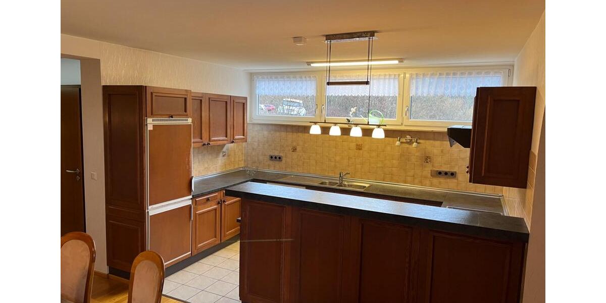 Terrassenwohnung Horb am Neckar - 5 Zimmer, 130 m&sup2;, 329.000&euro; | Angebot:25647659