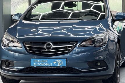 Opel Cascada 130.000 km 9.790 &euro; Reutlingen 72762