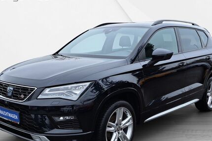 Seat Ateca 117.850 km 20.390 &euro; Böblingen 71034