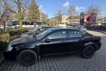 Dodge Avenger 176.000 km 4.800 &euro; waldenbuch 71111