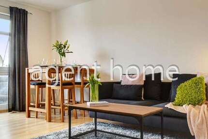 Wohnung Stuttgart Stuttgart-West - 2 Zimmer, 54 m&sup2;, 1.350&euro; | Angebot:26005300