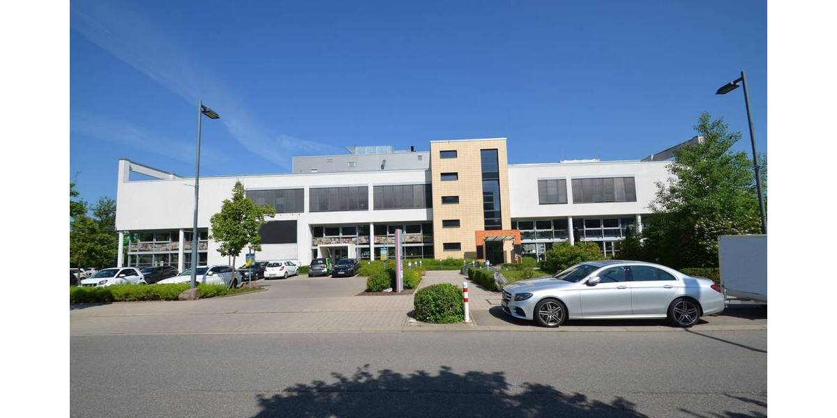 Gewerbeobjekt Böblingen Dagersheim - 5.865&euro; | Angebot:25704193