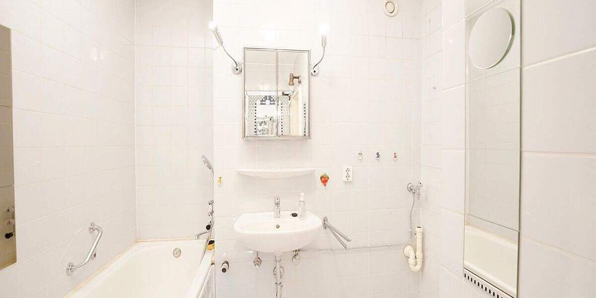 Etagenwohnung Filderstadt / Bonlanden Bonlanden - 2 Zimmer, 89 m&sup2;, 229.000&euro; | Angebot:25685452