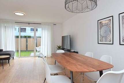Haus Leinfelden - 6 Zimmer, 181 m&sup2;, 3.640&euro; | Angebot:26979255