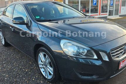 Volvo S60 188.000 km 9.490 &euro; Stuttgart 70195