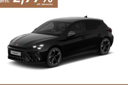 Cupra Leon 25.436 km 29.630 &euro; Stuttgart-Feuerbach 70469