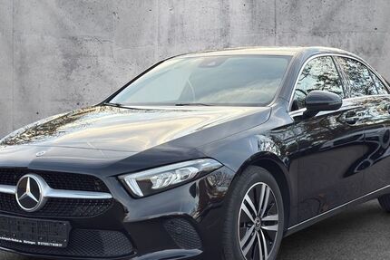 Mercedes-Benz A 200 88.300 km 25.990 &euro; Nürtingen bei Stuttgart 72622