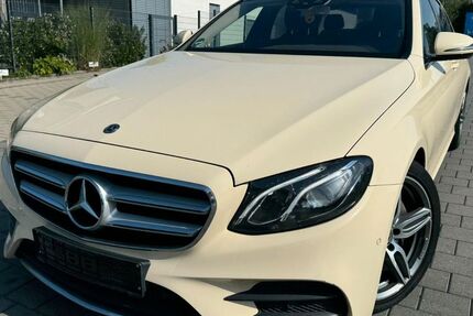 Mercedes-Benz E 200 270.000 km 15.980 &euro; Holzgerlingen 71088