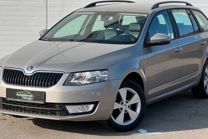 Skoda Octavia 185.000 km 5.490 &euro; Tübingen 72070