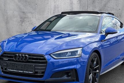 Audi A5 102.300 km 26.990 &euro; Nürtingen bei Stuttgart 72622