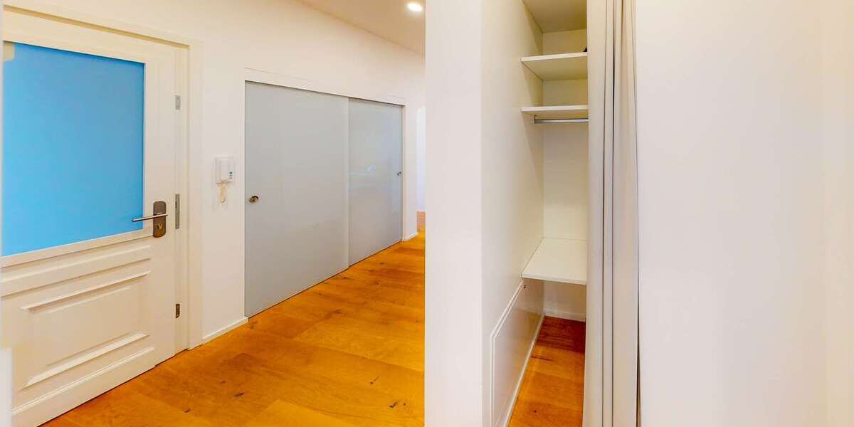 Etagenwohnung Stuttgart Lehen - 4 Zimmer, 112 m&sup2;, 890.000&euro; | Angebot:27529679