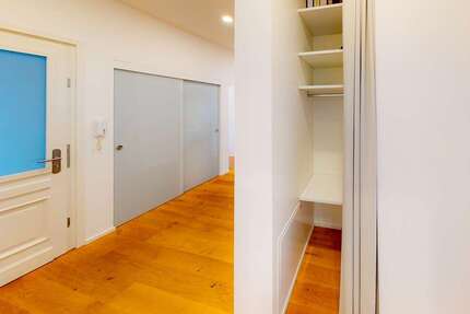 Wohnung Stuttgart Lehen - 4 Zimmer, 112 m&sup2;, 890.000&euro; | Angebot:27529679
