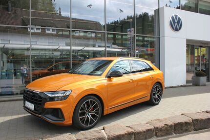 Audi Q8 99.590 km 51.490 &euro; Wildberg 72218