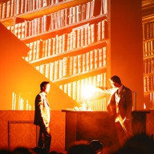 Golden Ace - Die Magier: Chroniken der Magie Tour 2027 04.12.2026 K3N - Stadthalle und Kreuzkirche Nürtingen