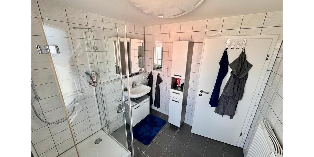 Etagenwohnung Burladingen - 2.5 Zimmer, 70 m&sup2;, 1.050&euro; | Angebot:26217743