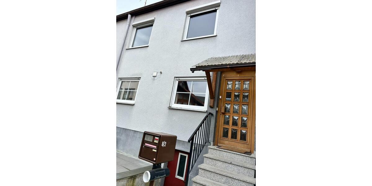 Reihenhaus Magstadt - 5.5 Zimmer, 125 m&sup2;, 1.650&euro; | Angebot:25932094