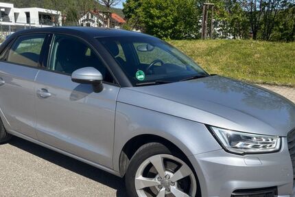 Audi A1 144.562 km 10.999 &euro; Reutlingen 72766