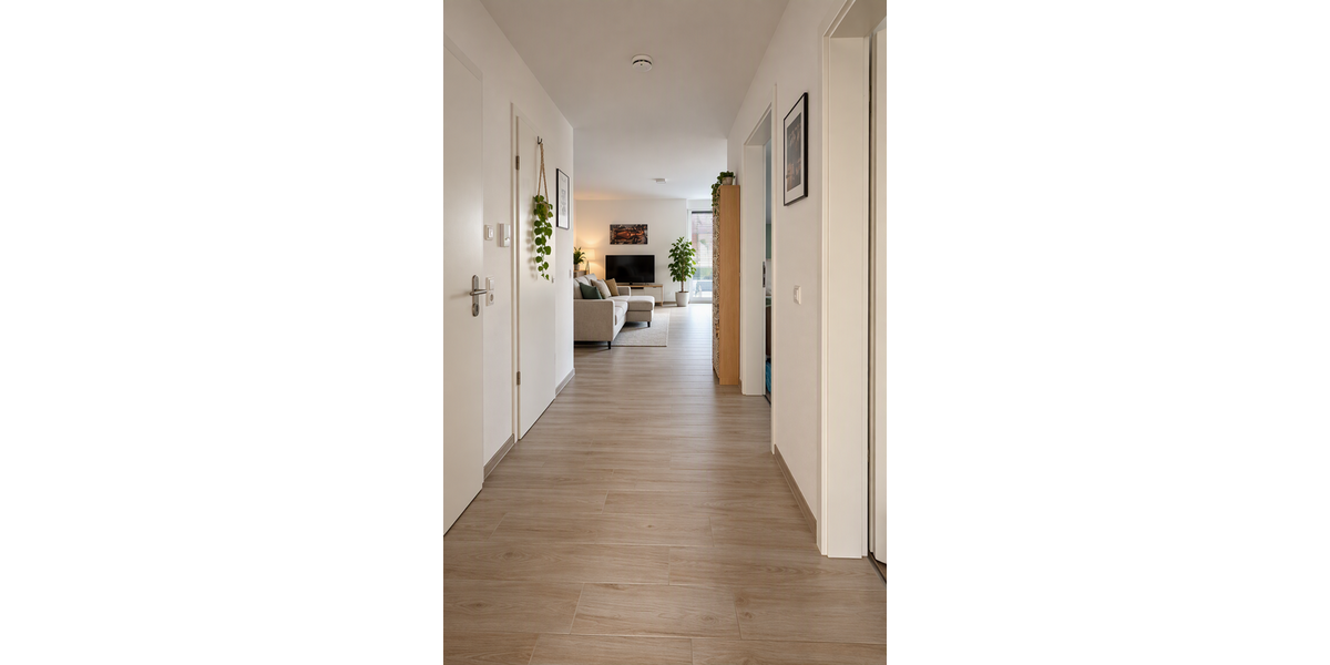 Etagenwohnung Bodelshausen - 3.5 Zimmer, 89 m&sup2;, 890&euro; | Angebot:27498712